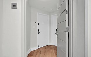 2 Bedroom City Ocean Tresure