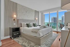 2 Bedroom City Ocean Tresure