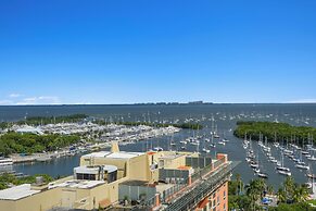 2 Bedroom City Ocean Tresure