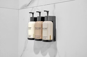 2 Bedroom City Ocean Tresure