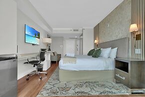 2 Bedroom City Ocean Tresure