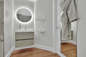 2 Bedroom City Ocean Tresure