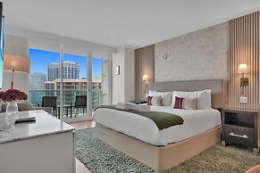 2 Bedroom City Ocean Tresure