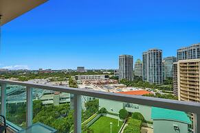 2 Bedroom City Ocean Tresure