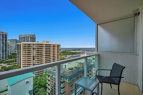 2 Bedroom City Ocean Tresure