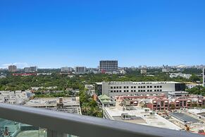 2 Bedroom City Ocean Tresure