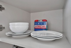 2 Bedroom City Ocean Tresure