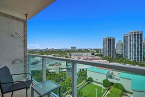 2 Bedroom City Ocean Tresure