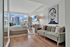 2 Bedroom City Ocean Tresure