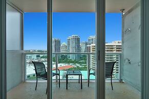 2 Bedroom City Ocean Tresure