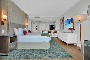 2 Bedroom City Ocean Tresure