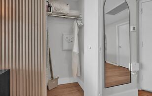 2 Bedroom City Ocean Tresure