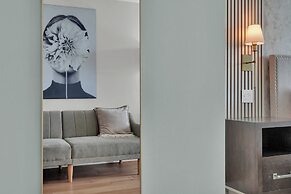 2 Bedroom City Ocean Tresure