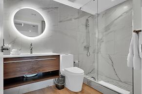 2 Bedroom City Ocean Tresure