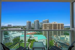 2 Bedroom City Ocean Tresure