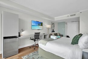 2 Bedroom City Ocean Tresure