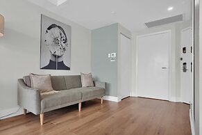 2 Bedroom City Ocean Tresure