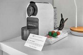 2 Bedroom City Ocean Tresure