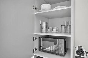 2 Bedroom City Ocean Tresure