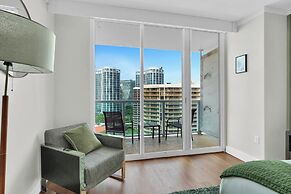 2 Bedroom City Ocean Tresure