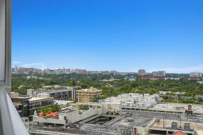 2 Bedroom City Ocean Tresure