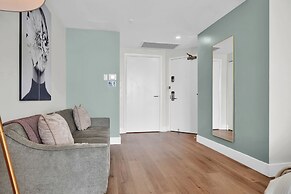 2 Bedroom City Ocean Tresure