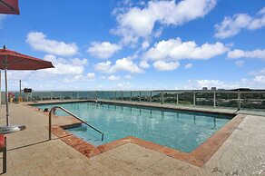 2 Bedroom City Ocean Tresure