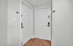 2 Bedroom City Ocean Tresure