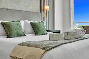 2 Bedroom City Ocean Tresure