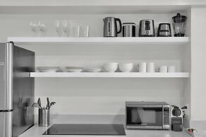 2 Bedroom City Ocean Tresure