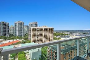 2 Bedroom City Ocean Tresure