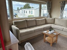 Coastal Retreat Luxury Caravan Home Away From Home