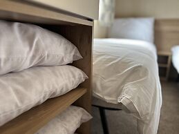 Coastal Retreat Luxury Caravan Home Away From Home