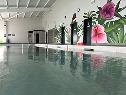 Coastal Retreat Luxury Caravan Home Away From Home