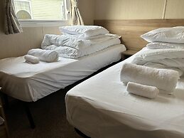 Coastal Retreat Luxury Caravan Home Away From Home