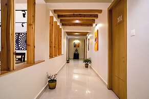 Hotel Finger lime