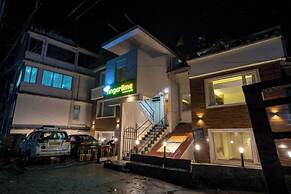 Hotel Finger lime