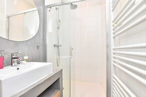 Résidence Paris REAUMUR