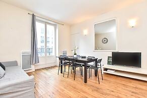 Résidence Paris REAUMUR