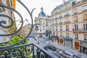 Résidence Paris REAUMUR