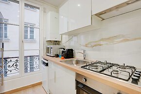 Résidence Paris REAUMUR