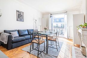 Résidence Paris REAUMUR