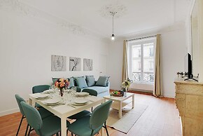 Résidence Paris REAUMUR