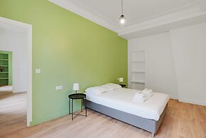 Résidence Paris REAUMUR