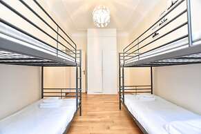 Résidence Paris REAUMUR