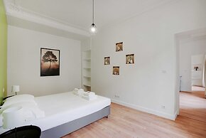 Résidence Paris REAUMUR