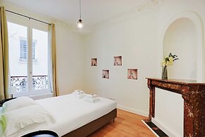 Résidence Paris REAUMUR