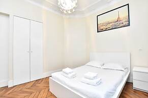 Résidence Paris REAUMUR