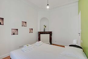 Résidence Paris REAUMUR