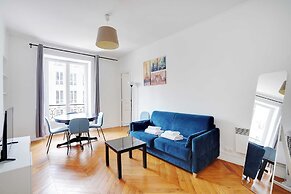 Résidence Paris REAUMUR